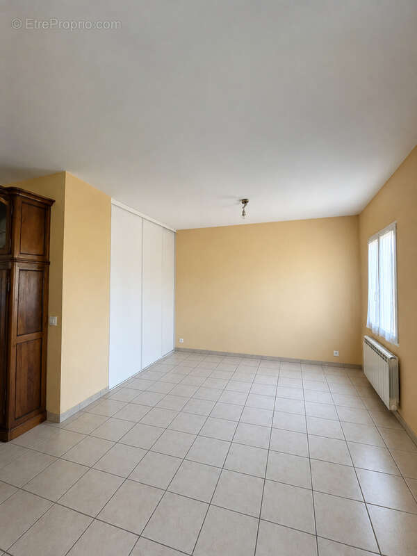 Maison à BRAM