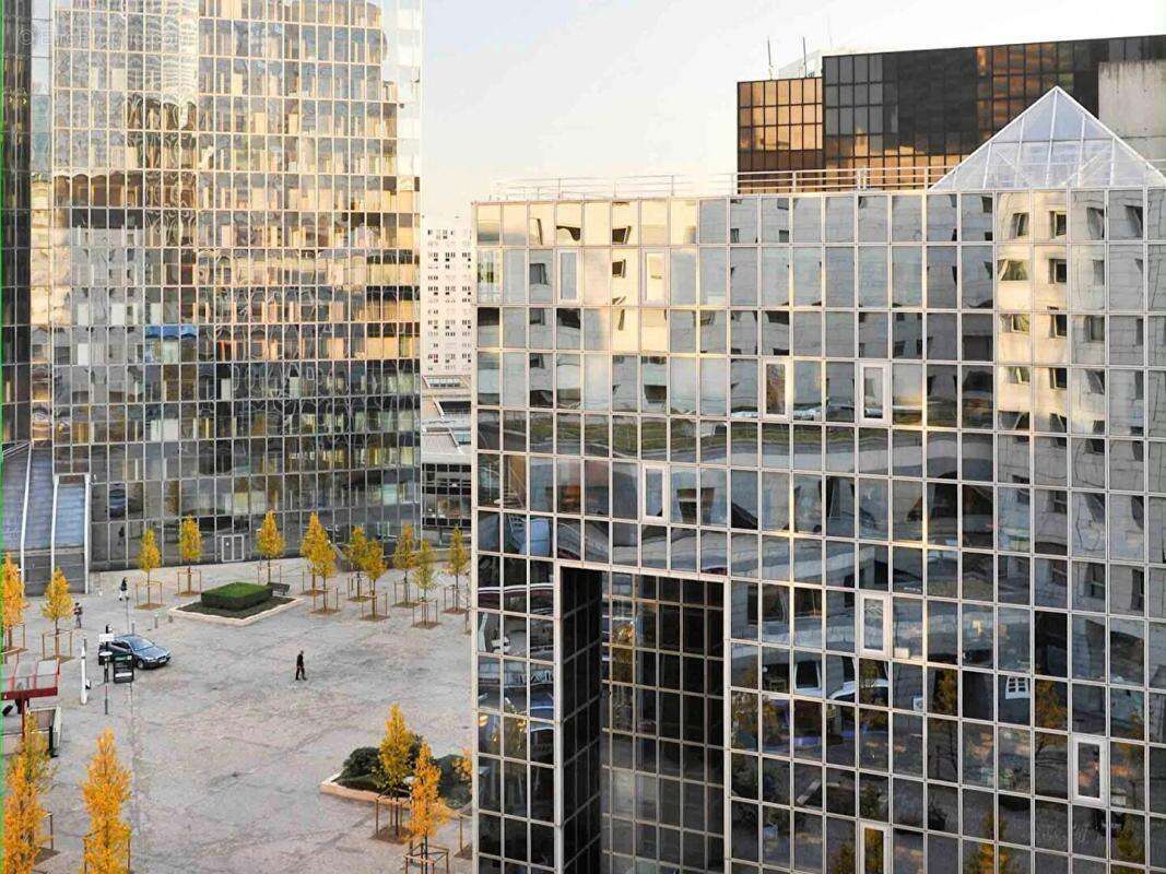 Votre futur espace professionnel au coeur de La Défense - photo 6