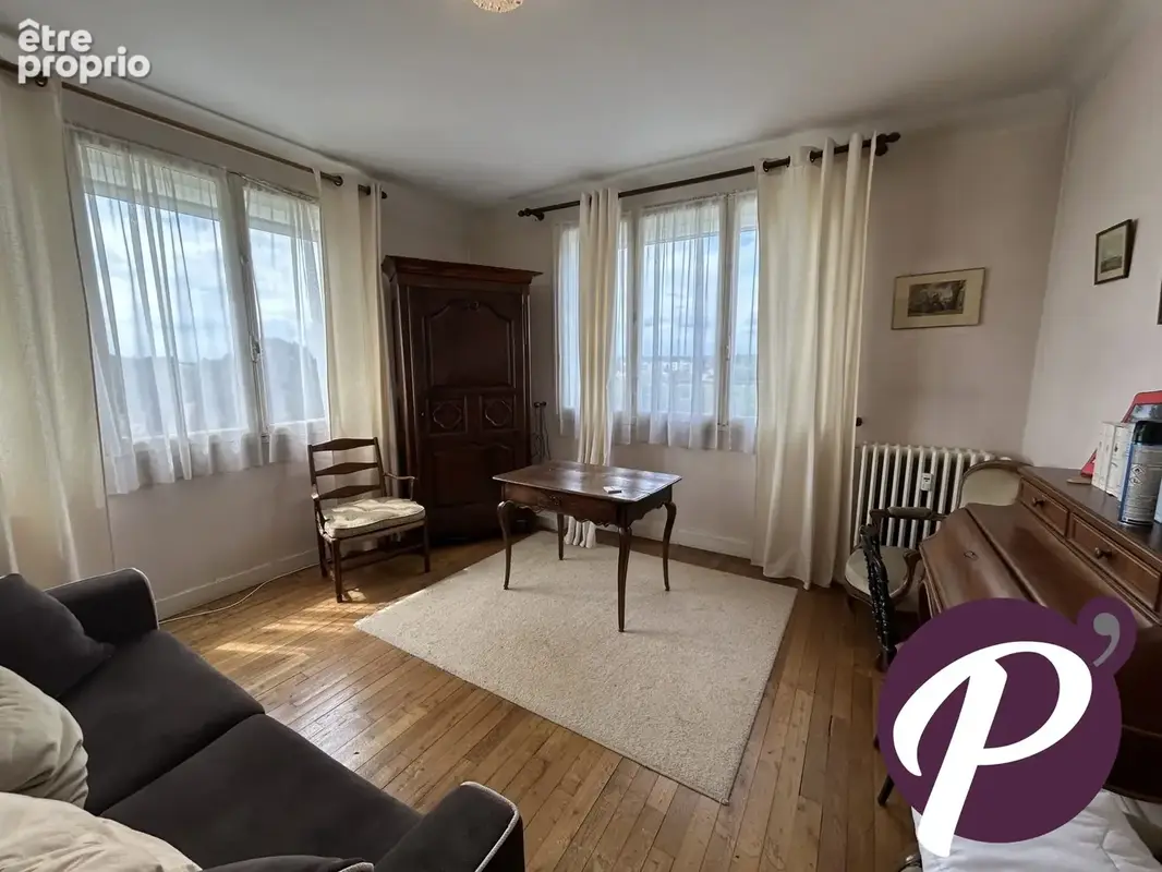 Appartement 3 pièces 112 m² à vendre à Bergerac (24100) - photo 4