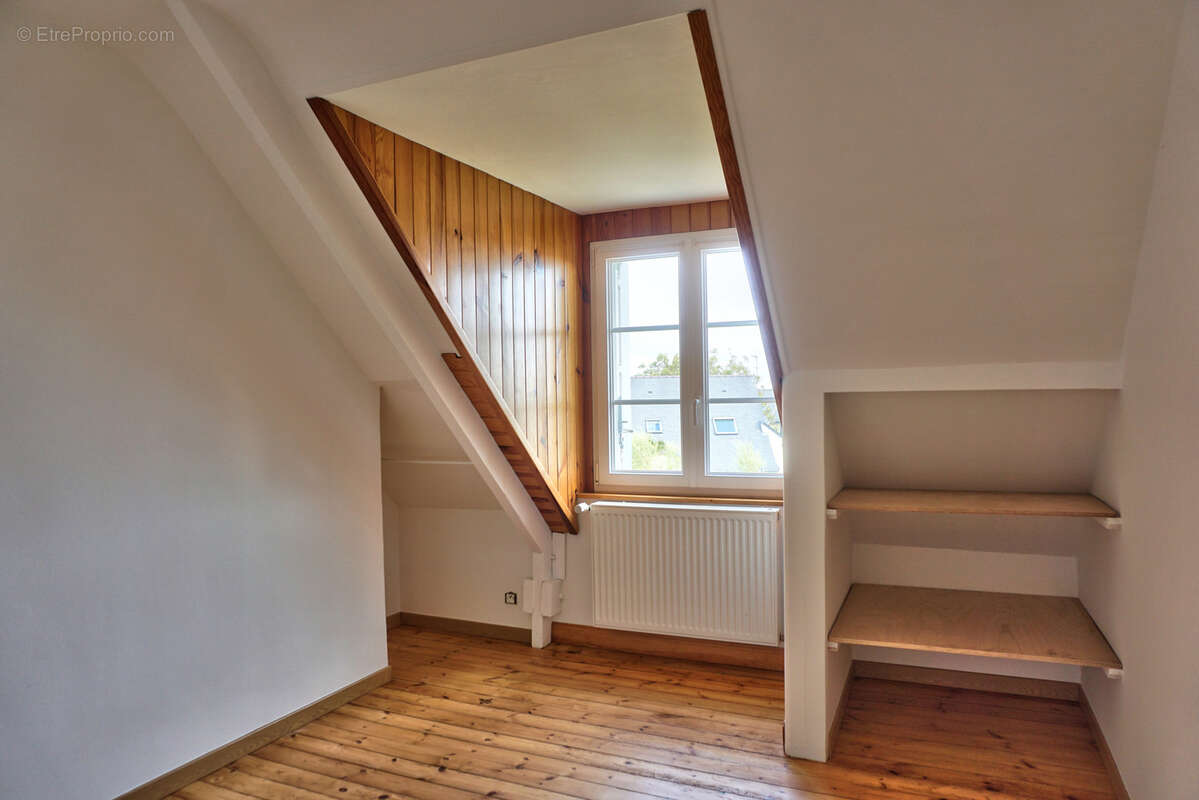 Maison à PORDIC