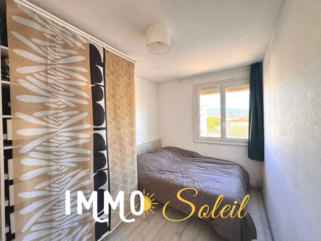 Appartement à LA CIOTAT