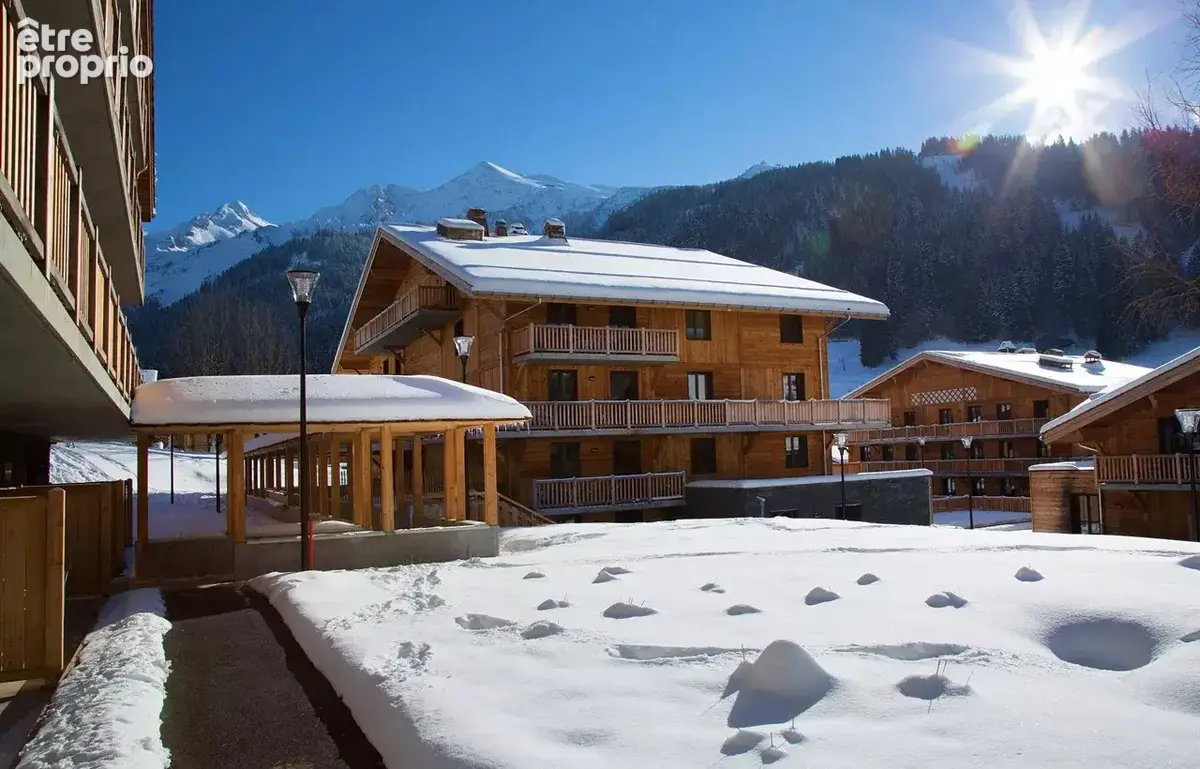 Investissement en residence de tourisme - photo 5