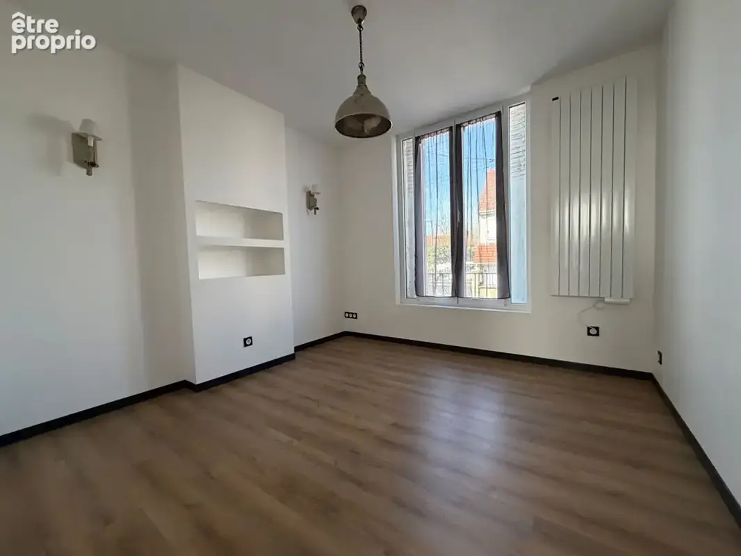Maison rénovée  à 20 minutes de Senlis nord - photo 3
