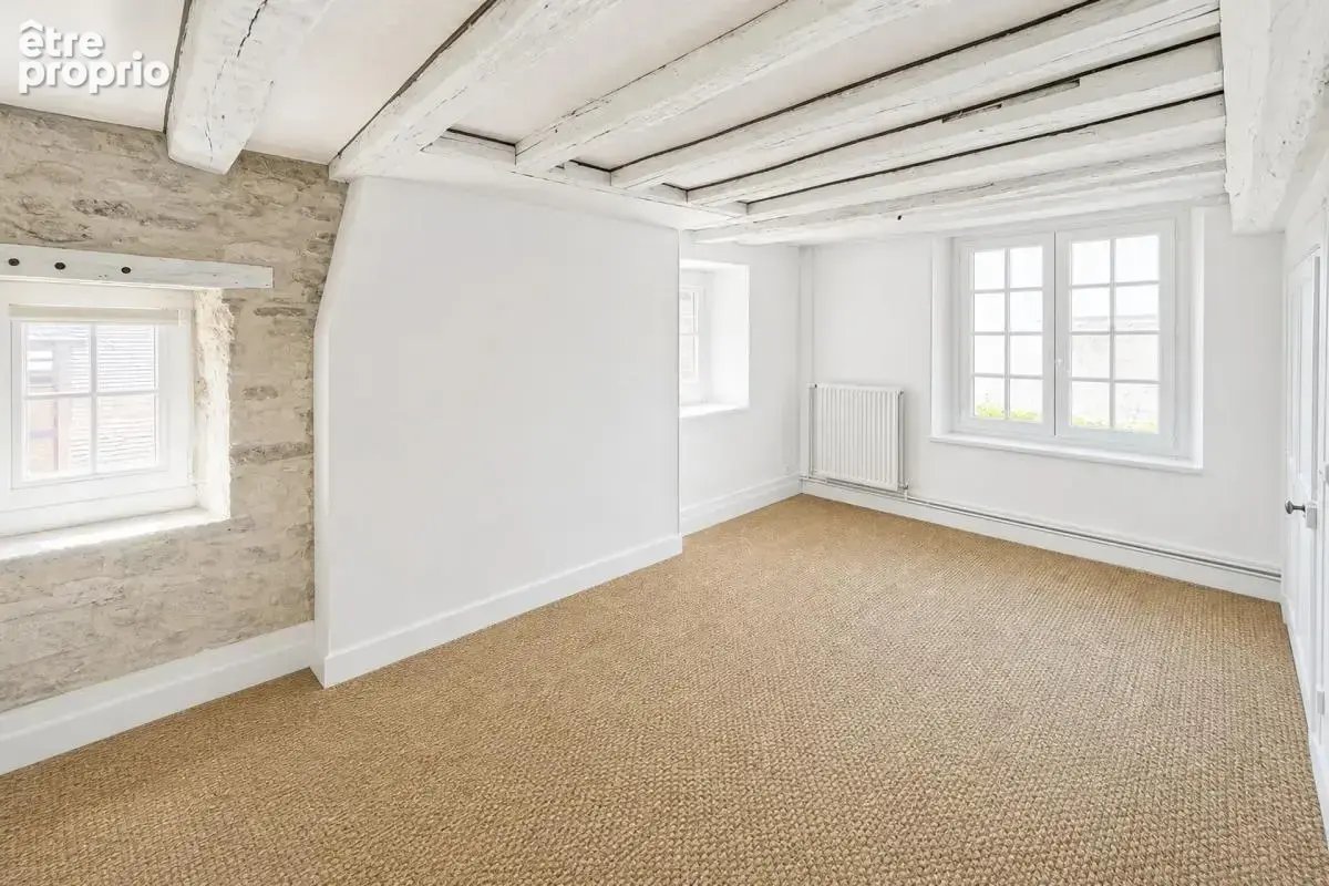 Maison de 5 pièces de 110 m² à Senlis - photo 9