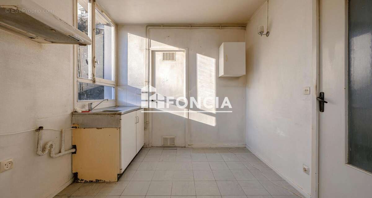 Appartement à ANNECY