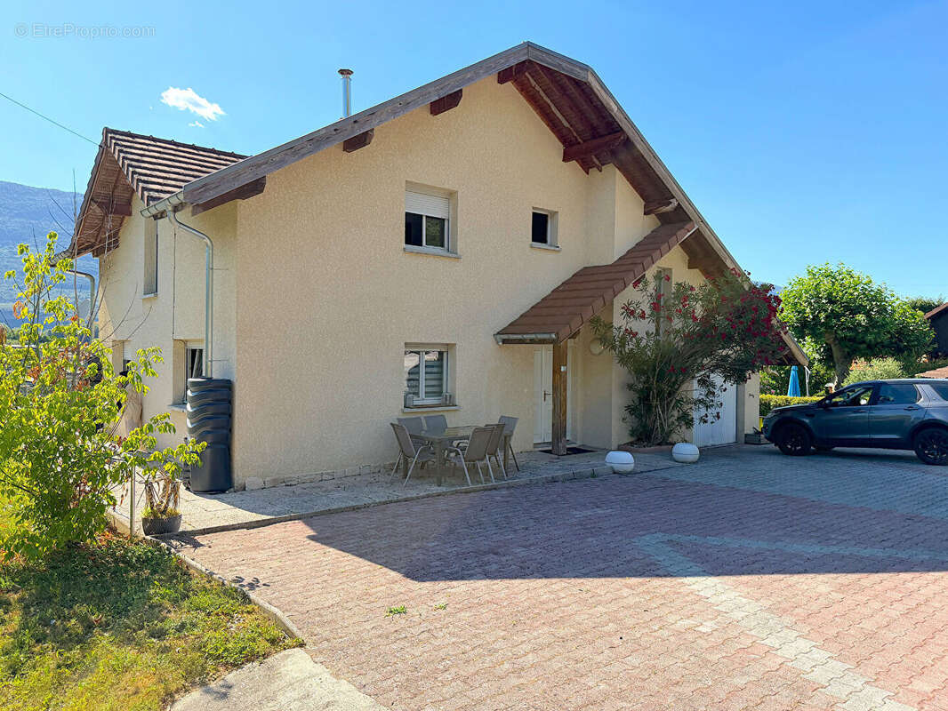 Villa de 156 m²  sur 4 000 m² de terrain - photo 16