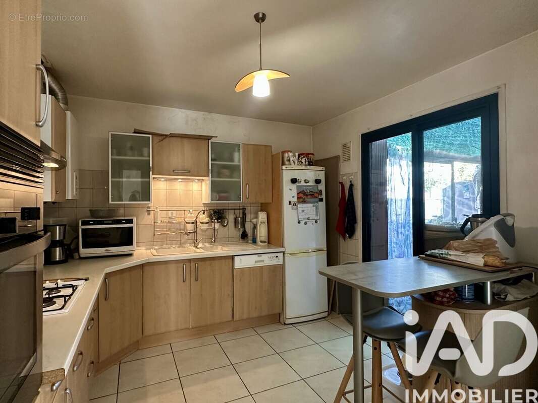 Photo 4 - Appartement à CASTELNAU-LE-LEZ
