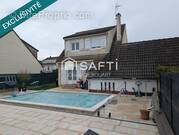 Photo 1 - Maison à HARLY