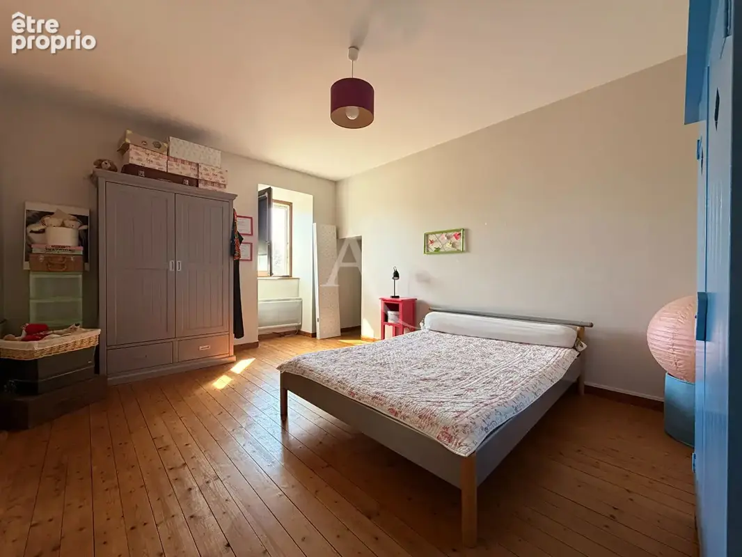 Aubigny les clouzeaux ancien logis + dependances a vendre - photo 9