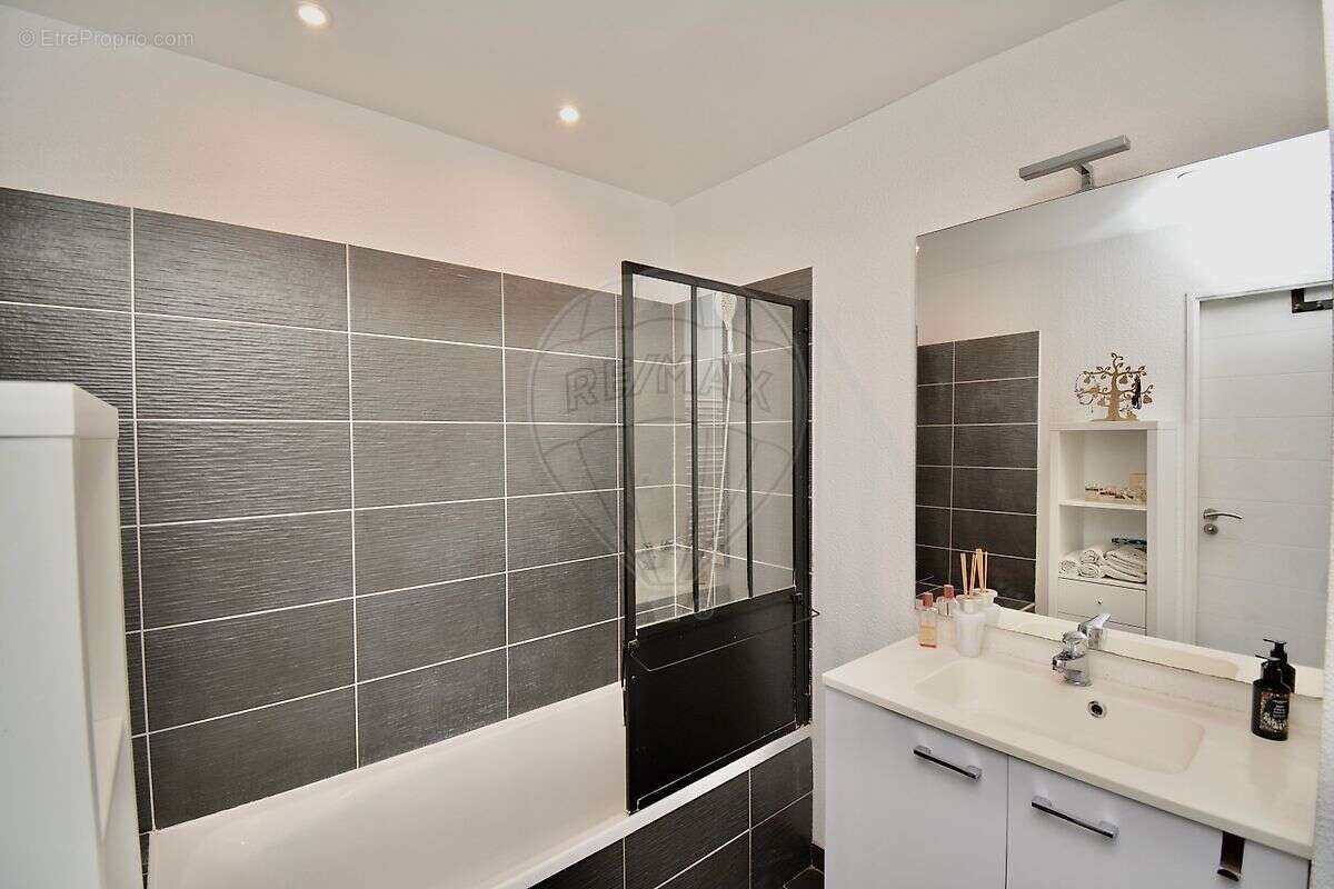 Appartement 2 chambre(s) à vendre - photo 12