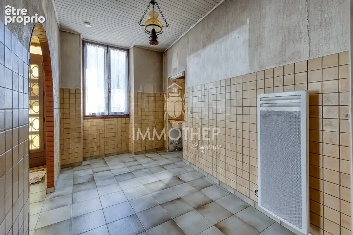 Maison 5 pièces 74 m² à vendre à Vaulnaveys-Le-Haut (38410) - photo 5