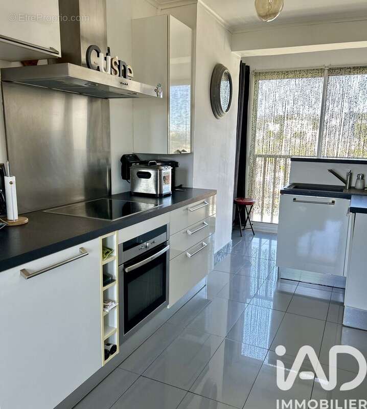 Photo 4 - Appartement à MARSEILLE-13E