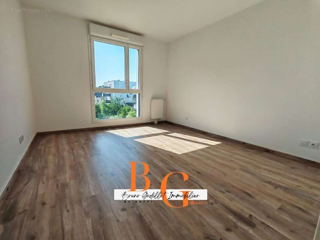 Photo 5 - Appartement à LE PETIT-QUEVILLY