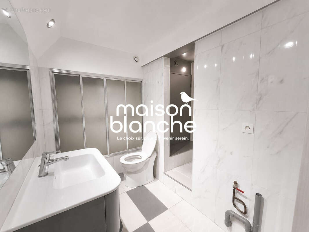 Appartement à POITIERS