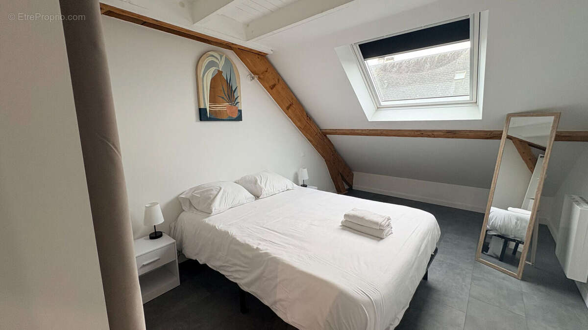Appartement à ORLEANS