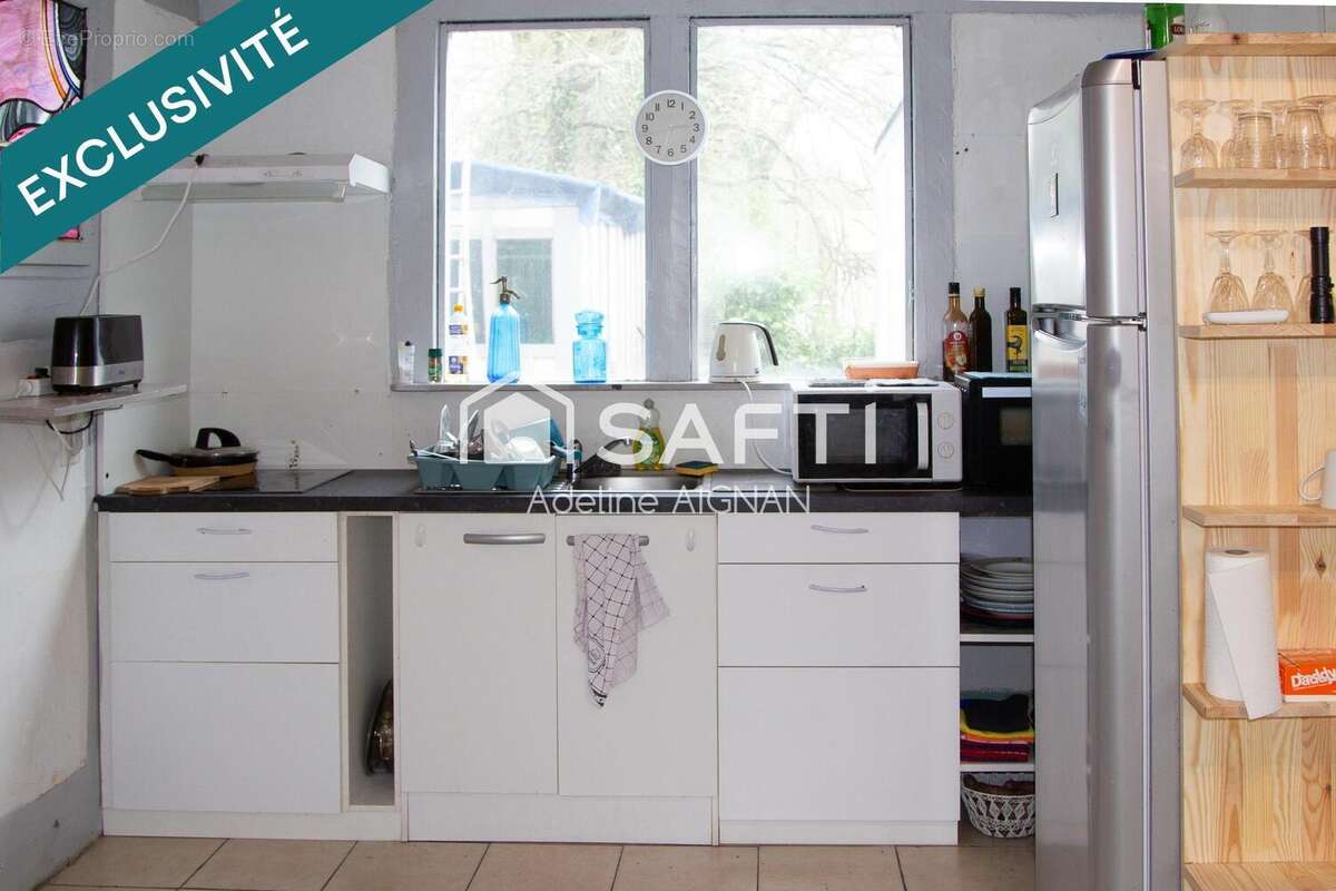 Photo 6 - Maison à BELIN-BELIET