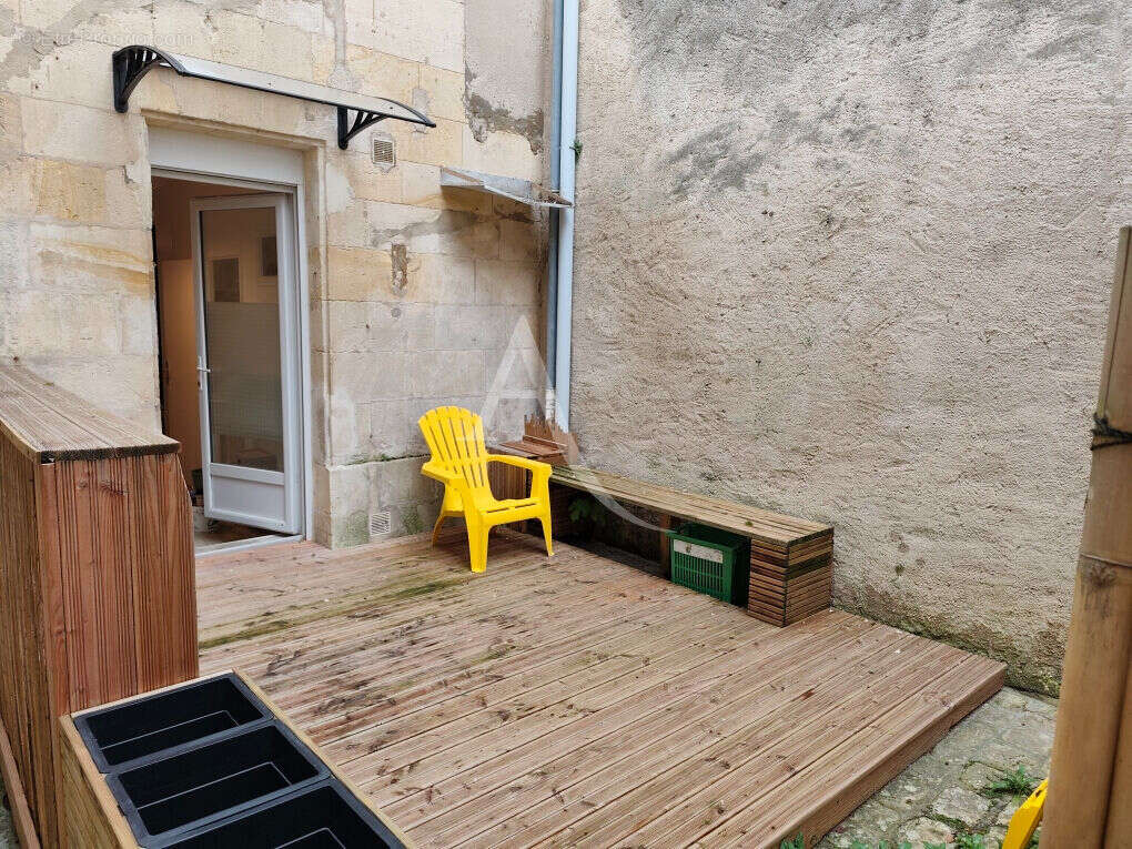 Appartement à ROCHEFORT