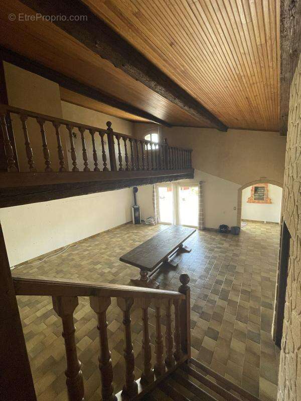 Appartement à GIGEAN