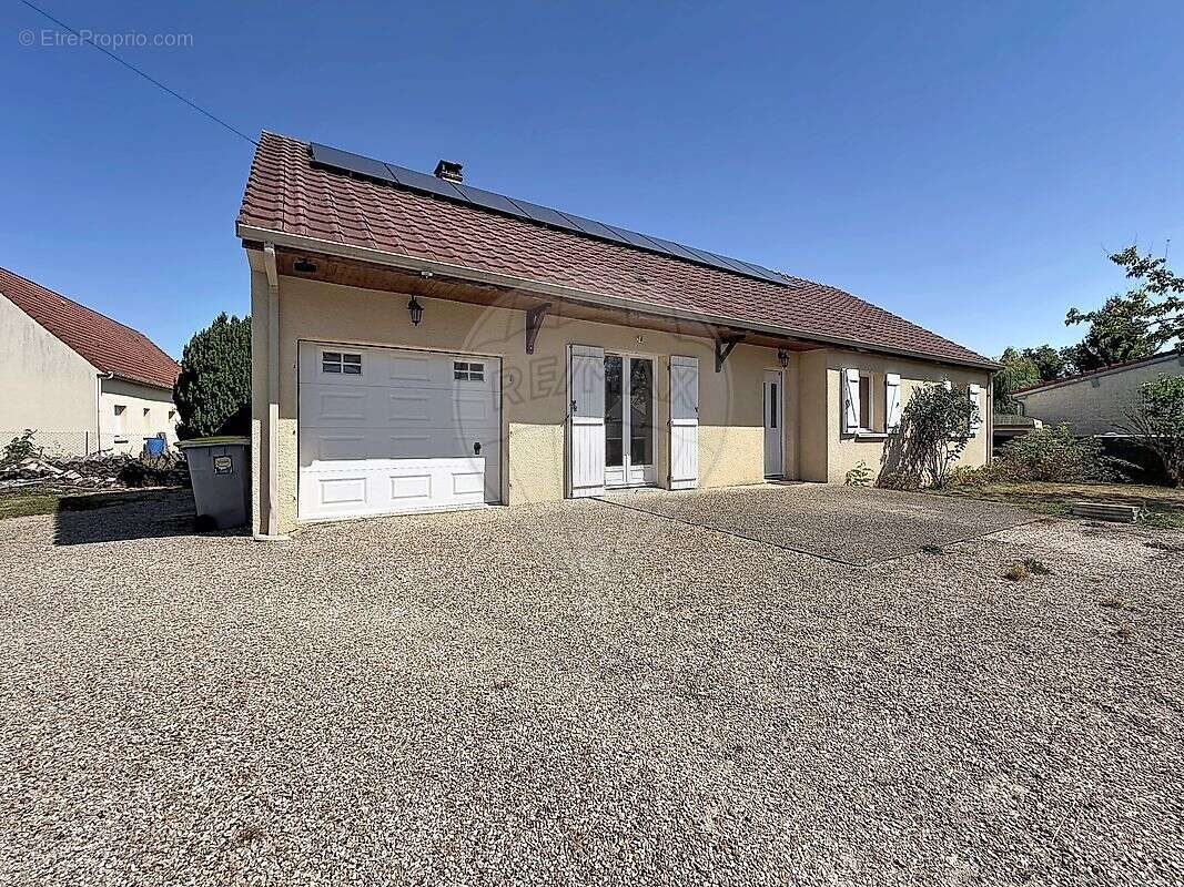 Maison 4 chambre(s) à vendre - photo 17
