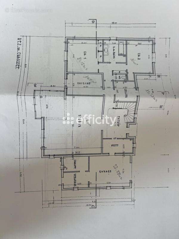 Maison 300 m² à Fondettes  - photo 19