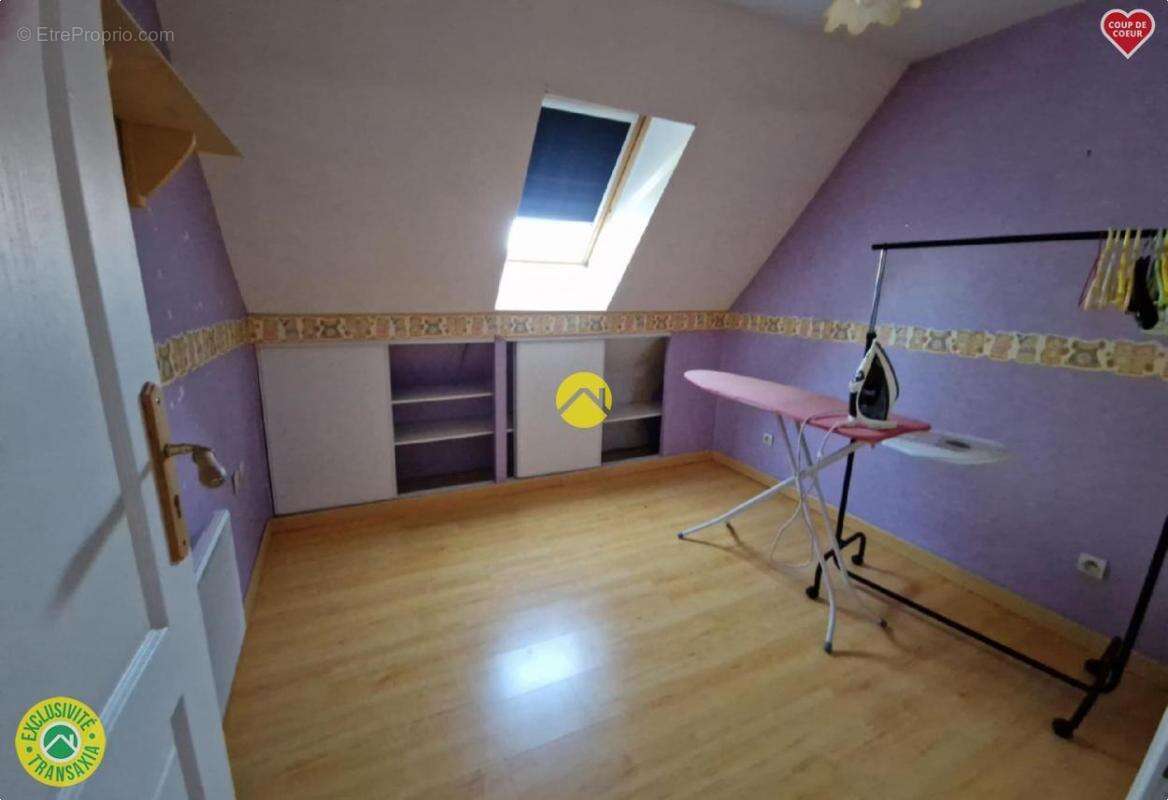 Maison à CHARENTONNAY