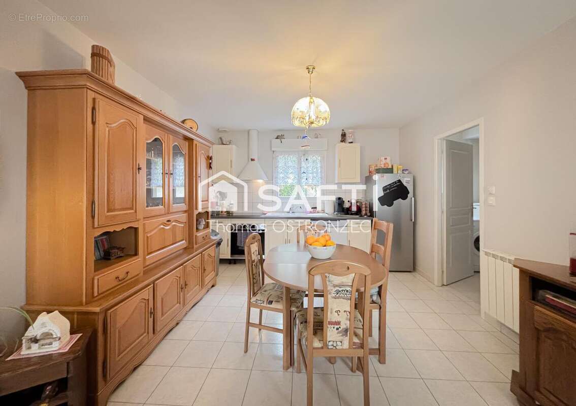 Photo 3 - Maison à VILLENEUVE-SUR-LOT