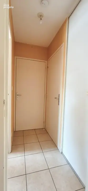 Appartement 30 m² à Dinard  - photo 7