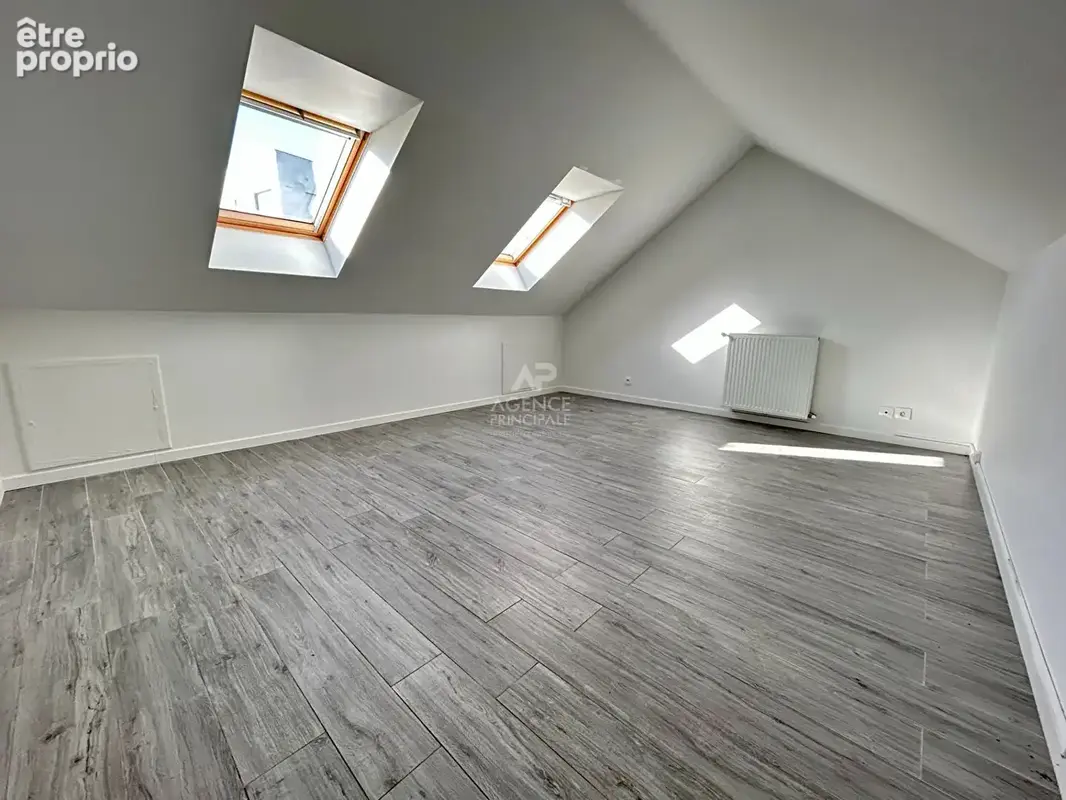 Maison de 2018 Poissy 4 pièces 87 m2 - photo 9