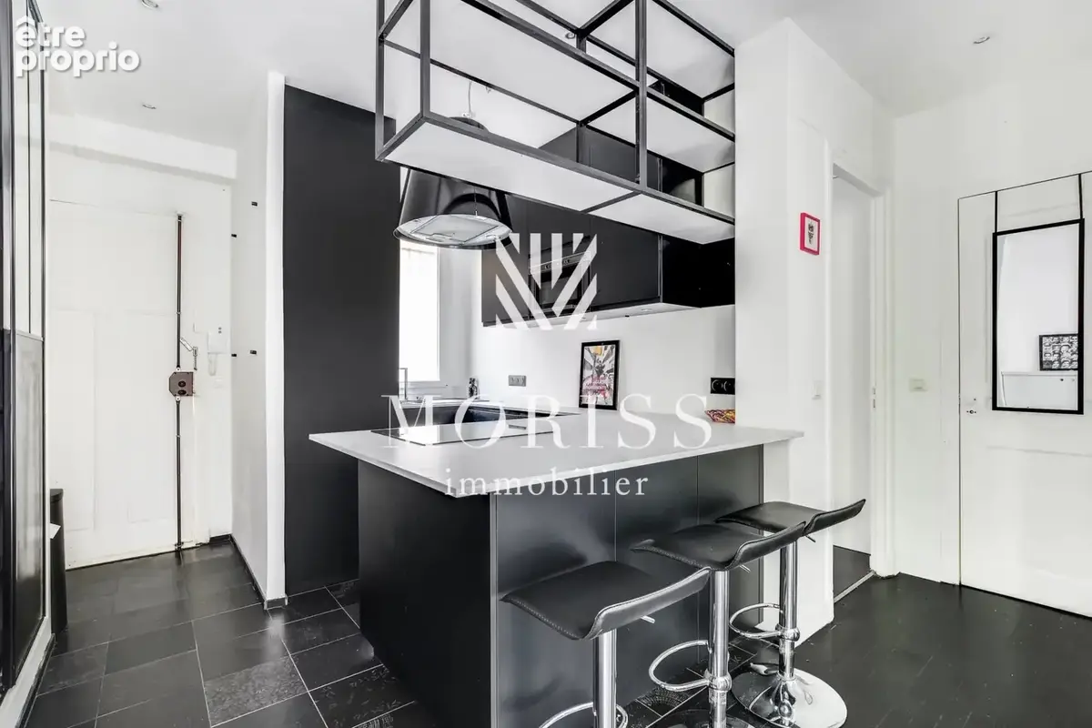 Appartement 2 pièces 46 m² à vendre à Paris-17e (75017) - photo 6