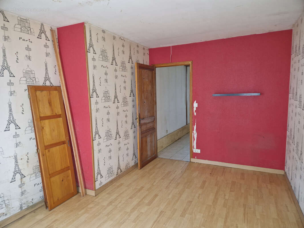Appartement à AUTUN