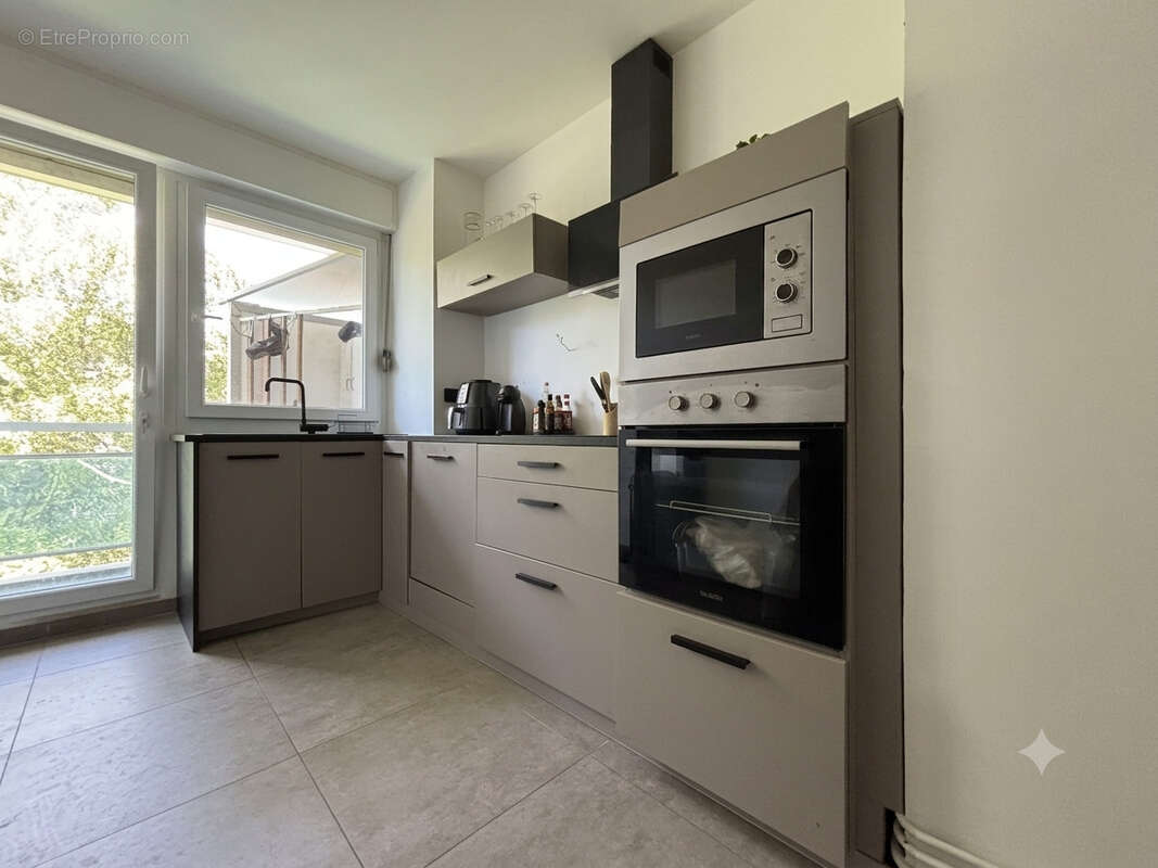 Appartement à VALENCIENNES