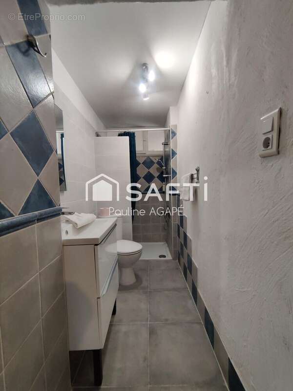 Photo 7 - Appartement à MONTPELLIER