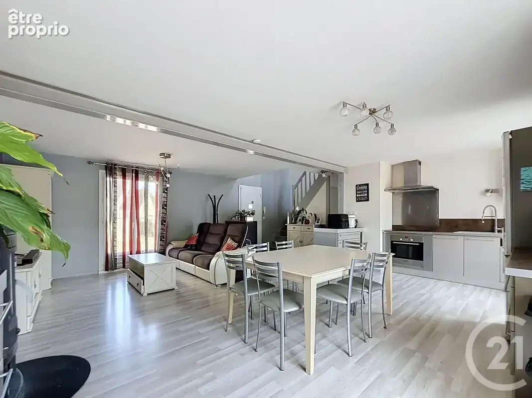 Maison 6 pièces 116 m² à vendre à Chartres (28000) - photo 15