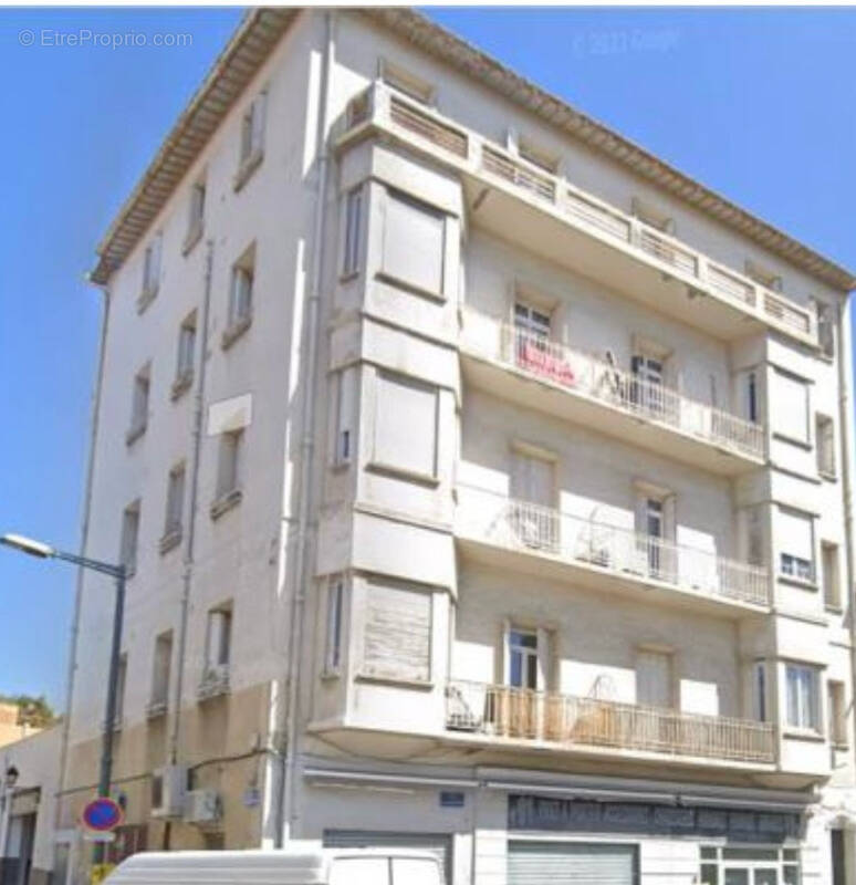 Appartement à PERPIGNAN