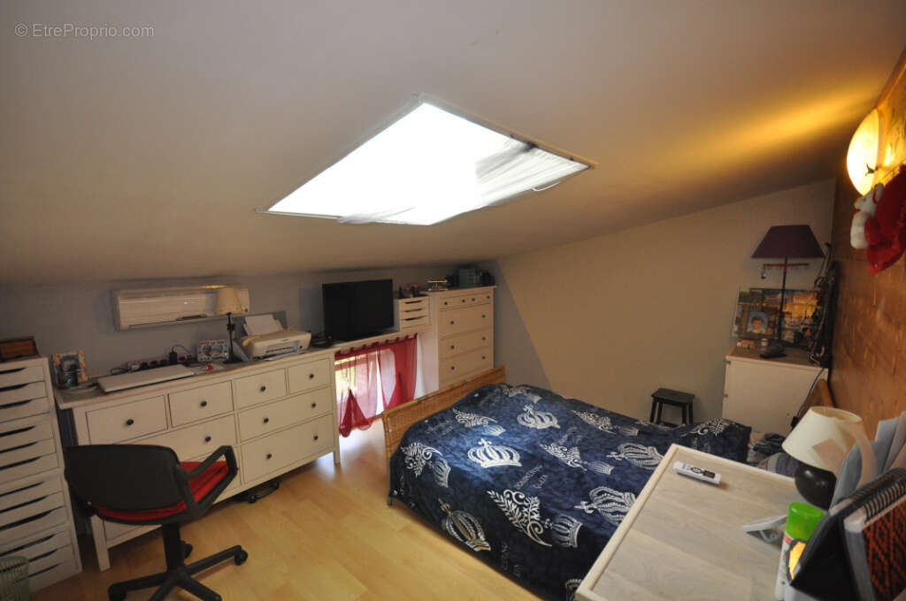 Maison à CINTEGABELLE