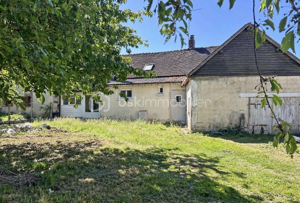 Maison à SENS