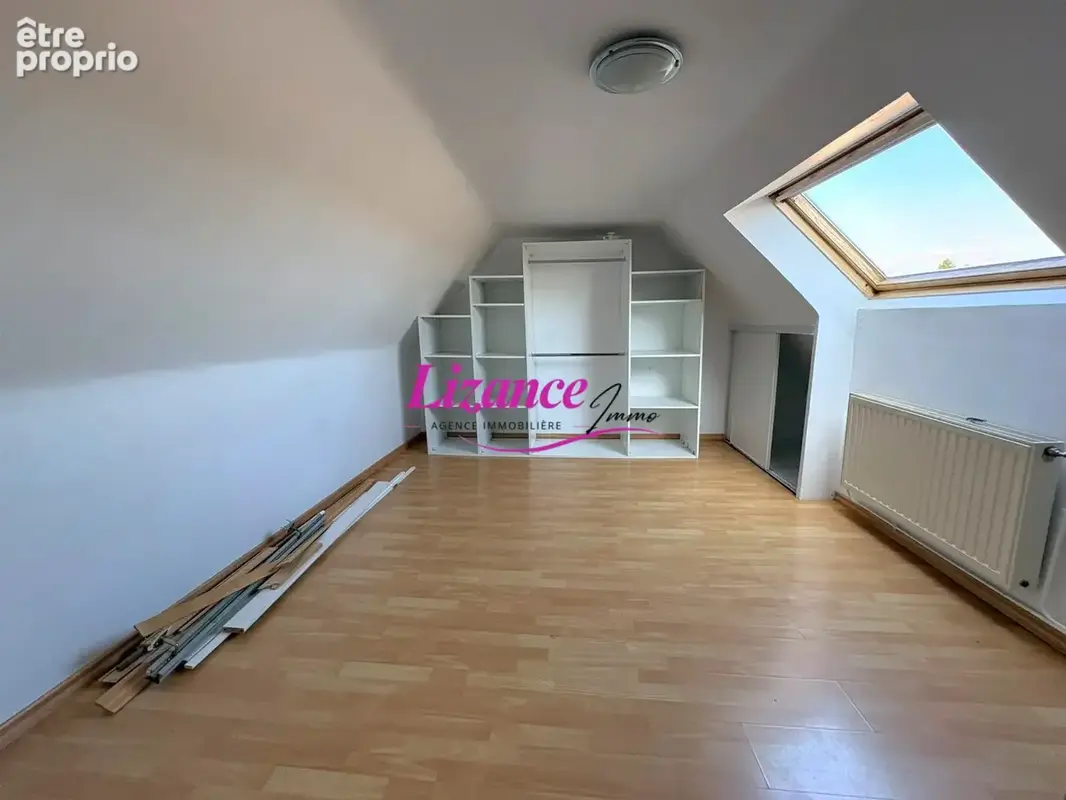 Maison 4 pièces 76 m² à vendre à Lecluse (59259) - photo 8