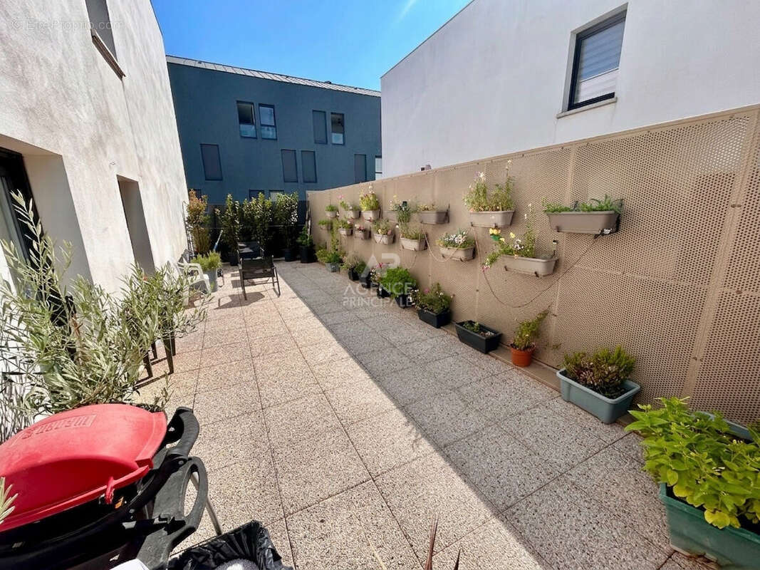 Appartement  3 pièce(s) 68 m2 - photo 2