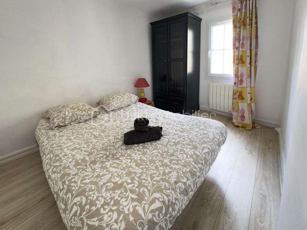 Maison à MIRAMAS