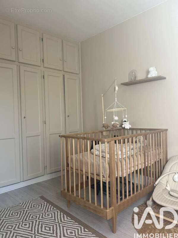 Photo 9 - Appartement à LA ROCHELLE