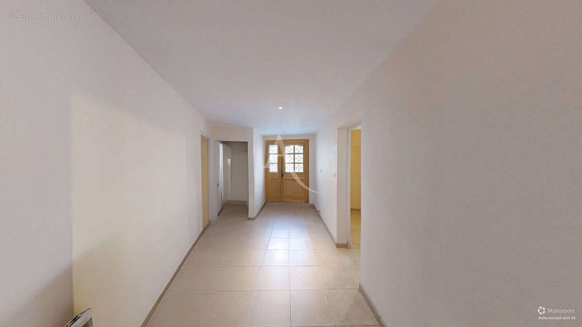 Maison à MIREPEISSET