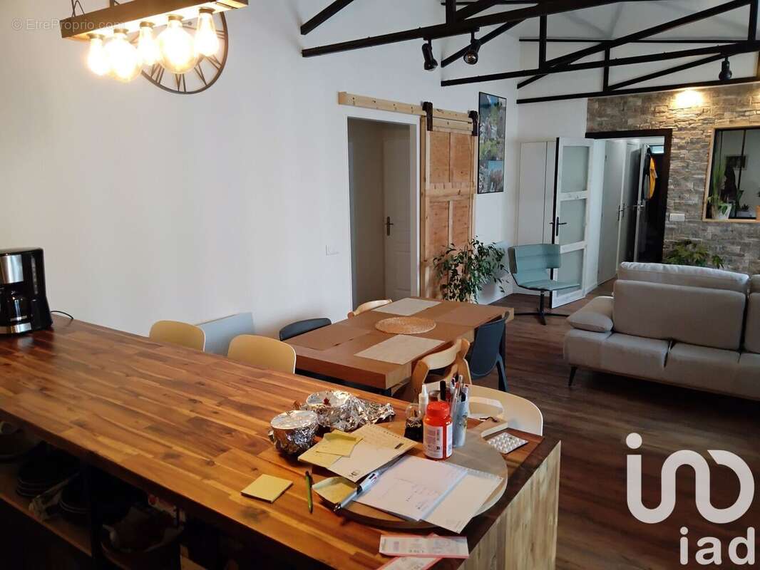 Photo 5 - Appartement à URRUGNE