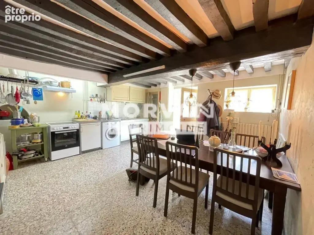 ONLAY — Maison de plain-pied avec garage et jardin - photo 2