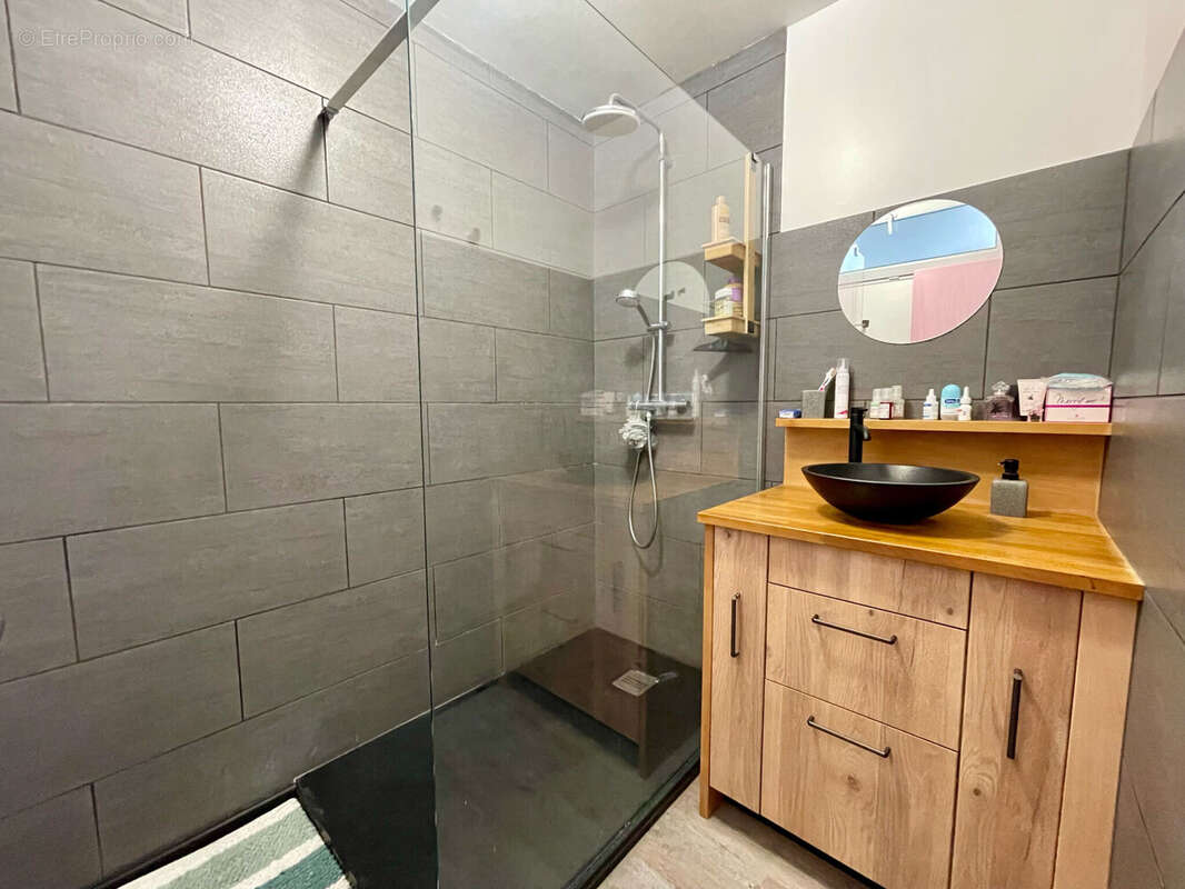 Photo 2 - Appartement à MONTPELLIER