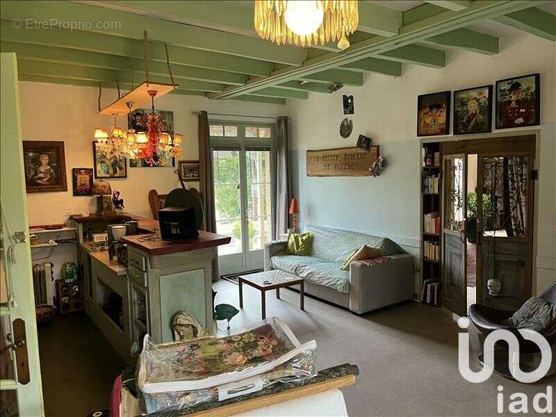 Photo 9 - Maison à VILLAC