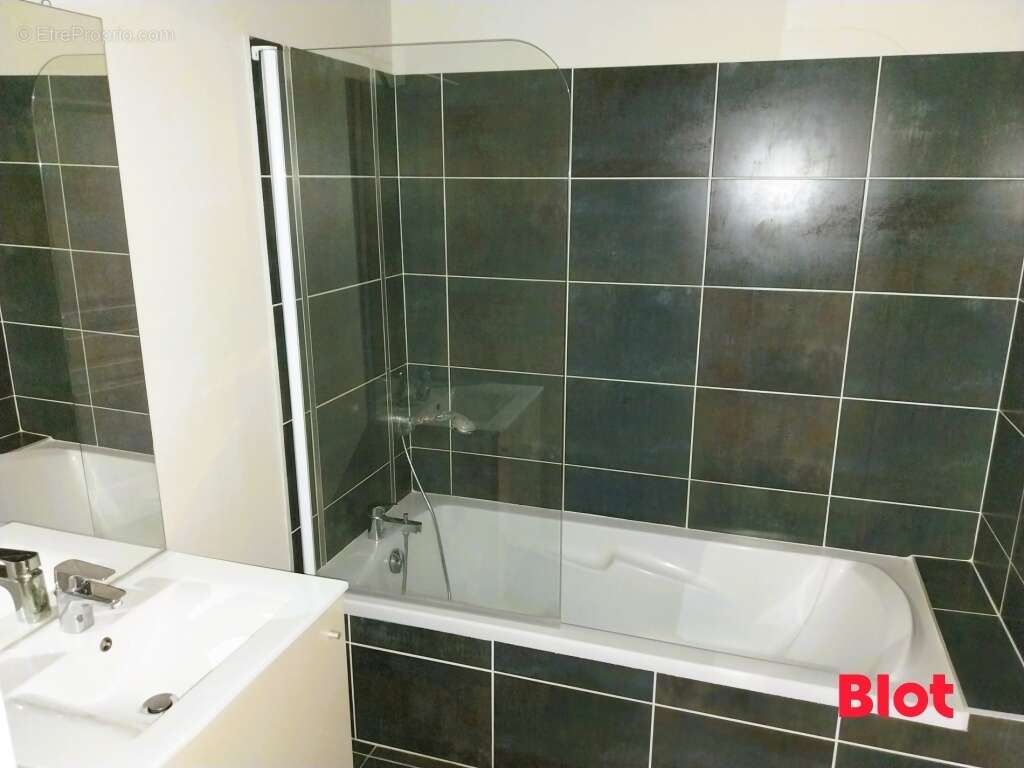 Appartement à VITRE