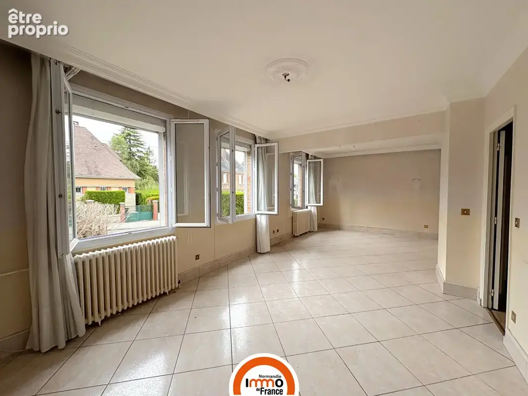 Maison Evreux 5 pièce(s) 123 m2 - photo 2