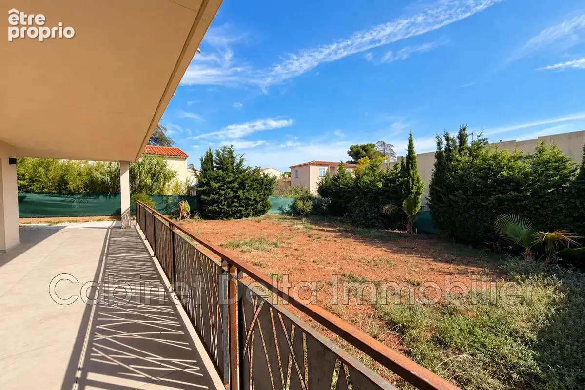 Appartement 4 pièces 140 m² à vendre à Bandol (83150) - photo 7