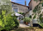 Maison à SANXAY