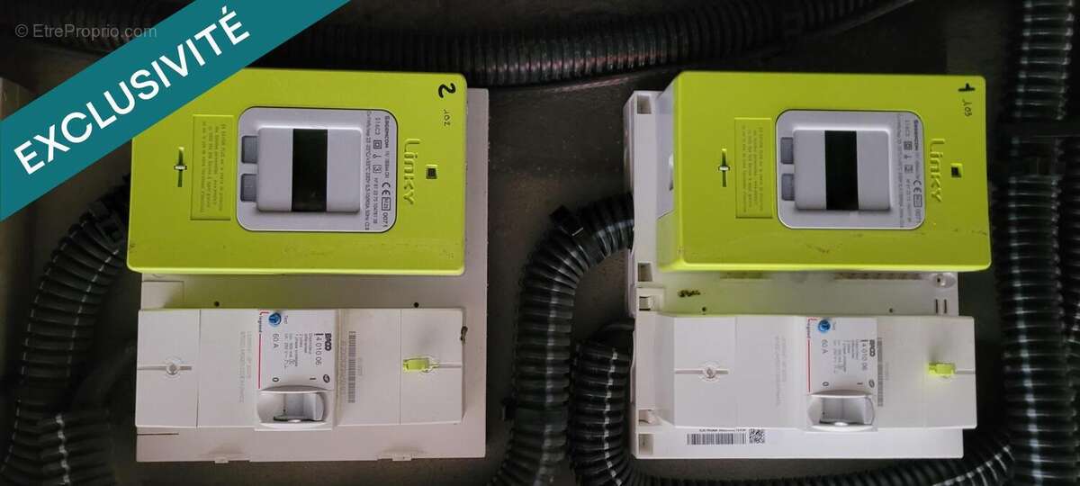 Photo 9 - Appartement à PONTIVY